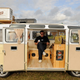 VW Campervan